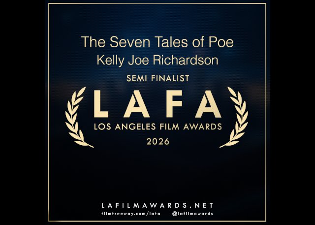 LAFA Best Score